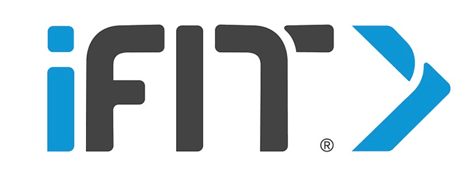 iFIT Logo